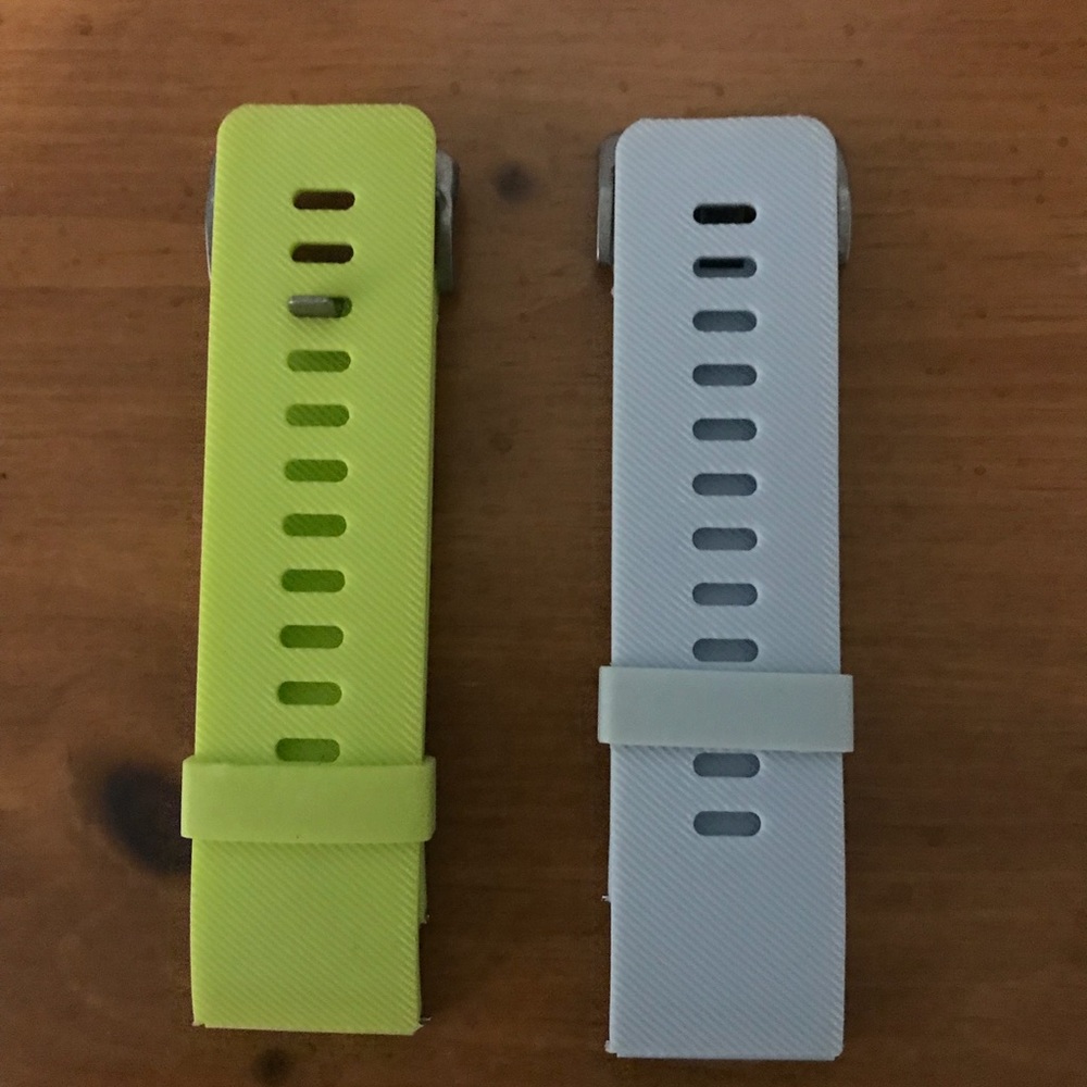 Fitbit Blaze bands NEW!